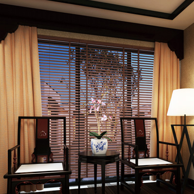 The Timeless Appeal and Benefits of Wooden Venetian Blinds for Your Home or Office