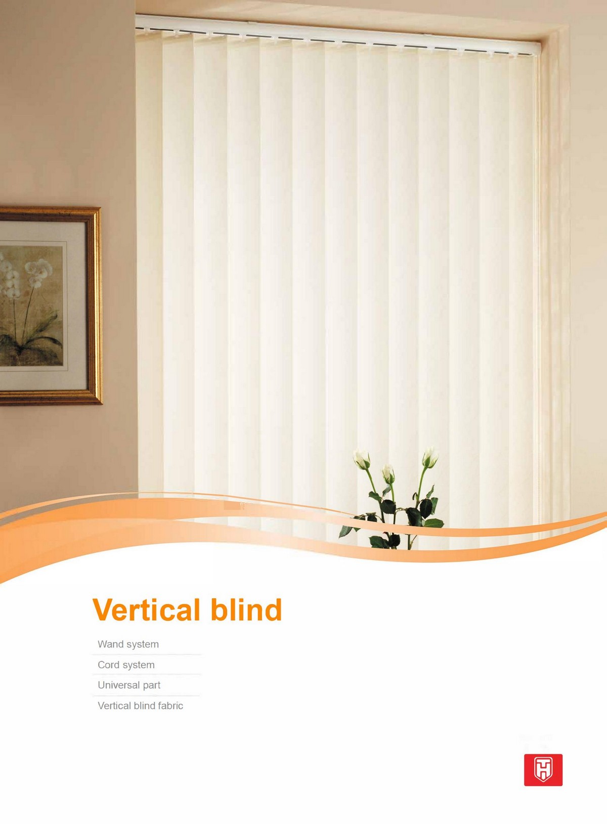 Vertical Blind