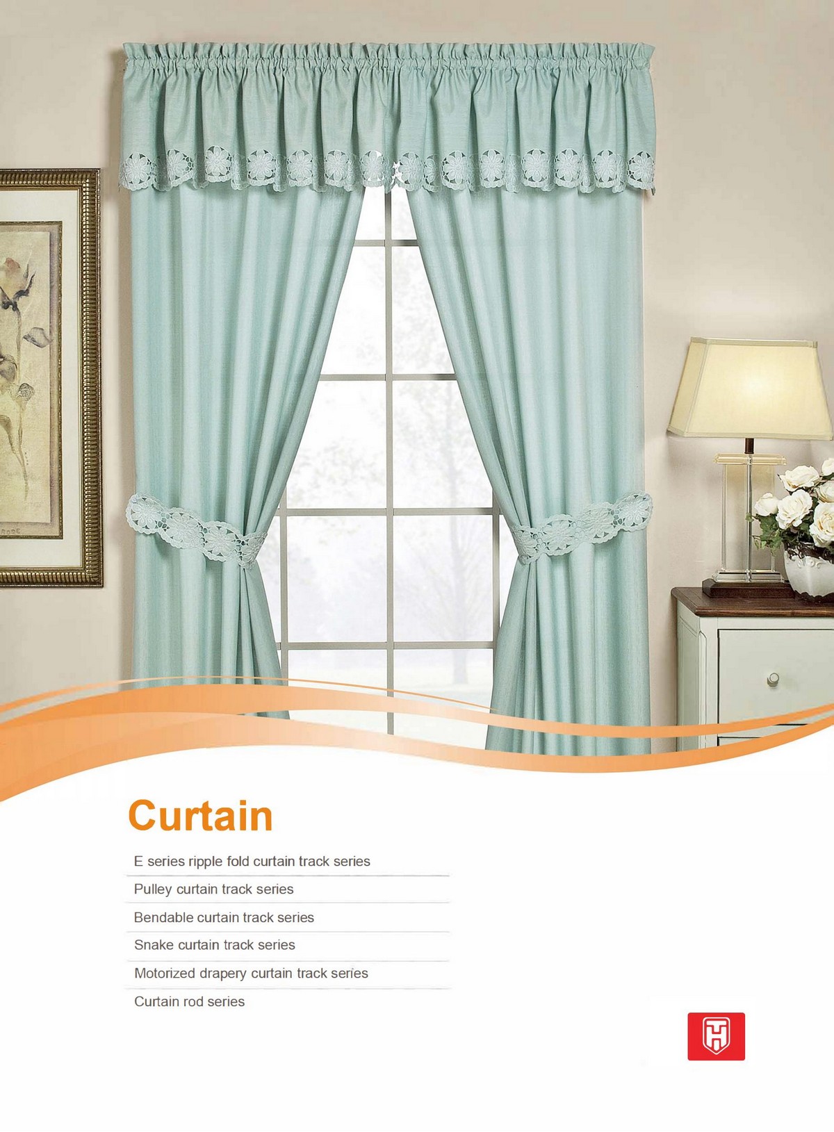 Curtain