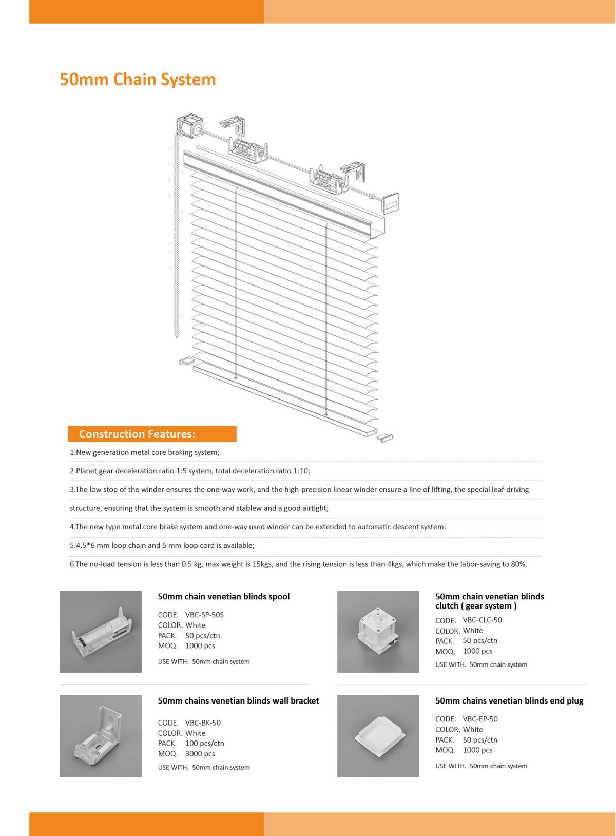 Venetian Blind