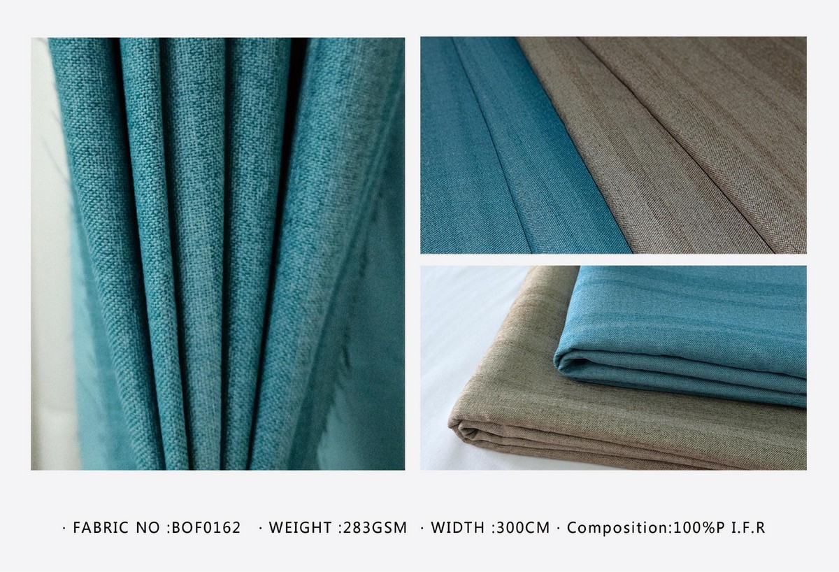 Curtain Fabric