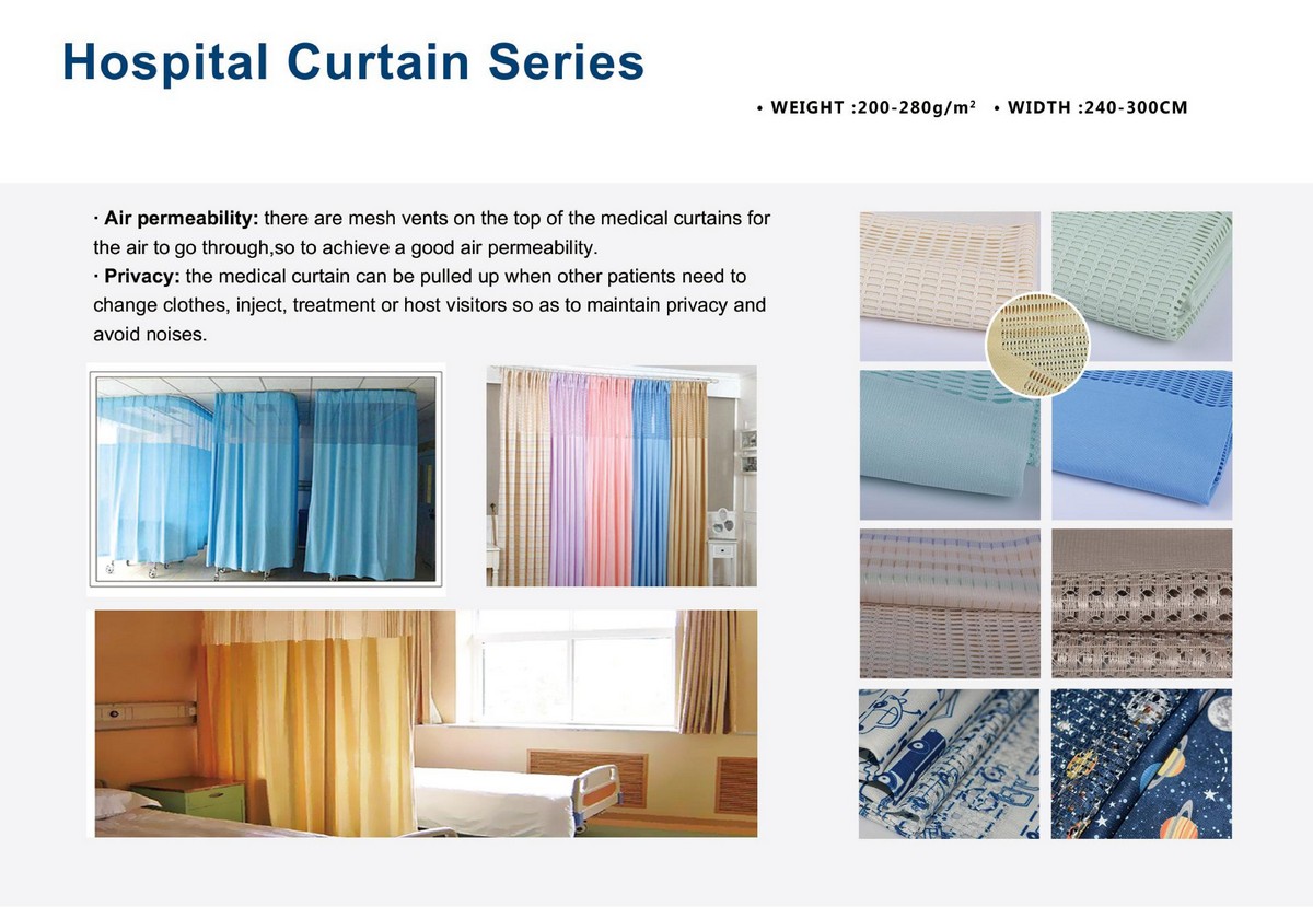 Curtain Fabric